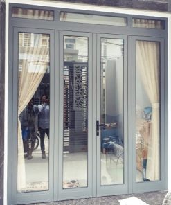 Cửa nhôm Xingfa 4 cánh XF03