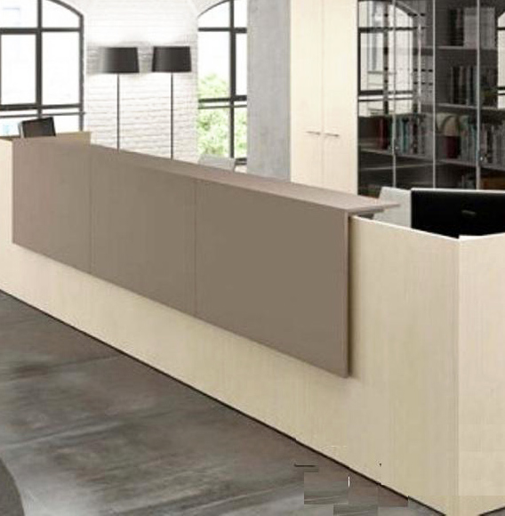 Quầy thu ngân Q35