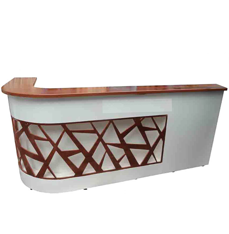 Quầy thu ngân Q60