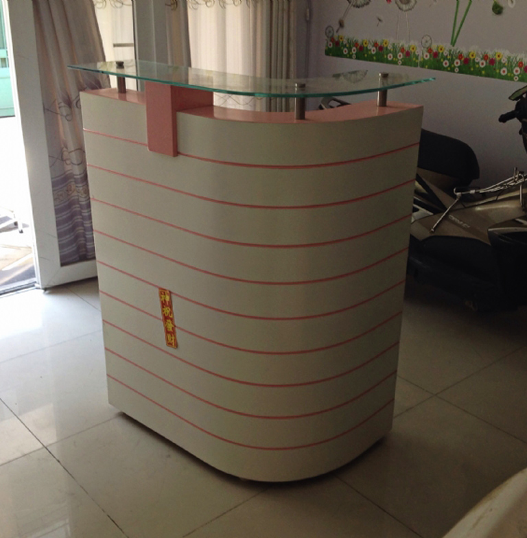 Quầy thu ngân Q58