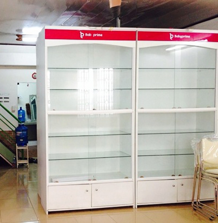 Tủ trưng bày TB20