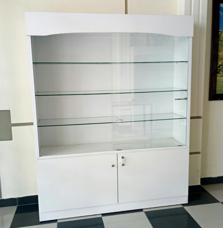 Tủ trưng bày TB21